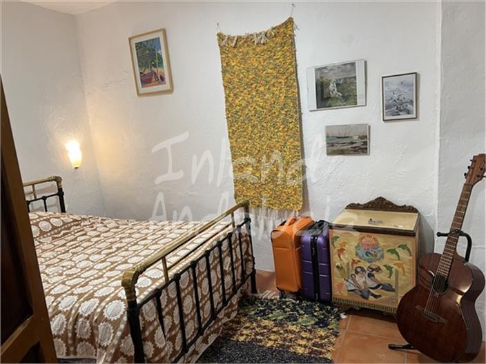 Casa en Venta en Castillo de Locubín