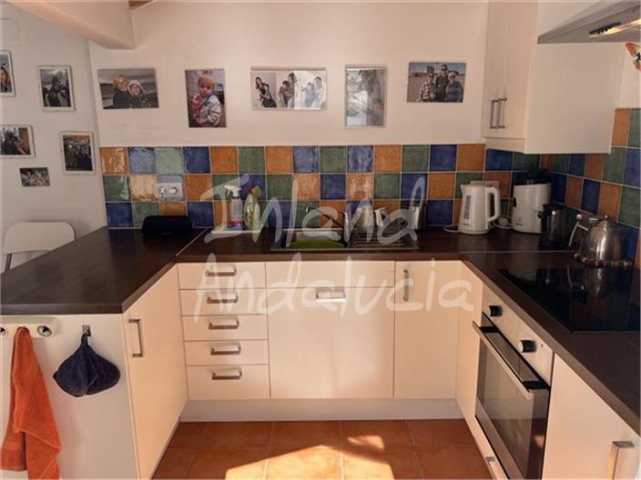 Casa en Venta en Castillo de Locubín