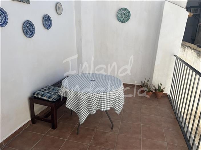 Casa en Venta en Castillo de Locubín