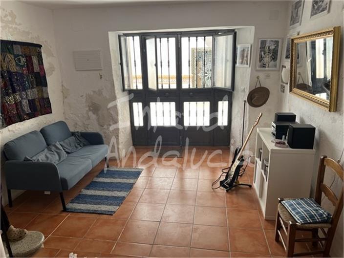 Casa en Venta en Castillo de Locubín