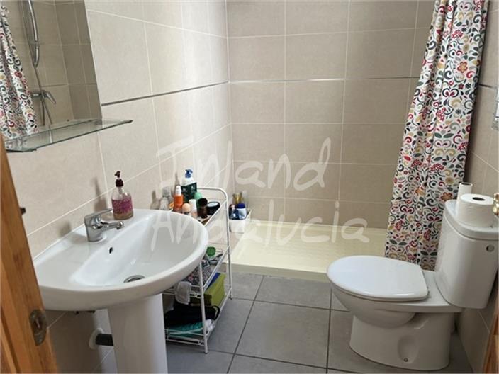 Casa en Venta en Castillo de Locubín