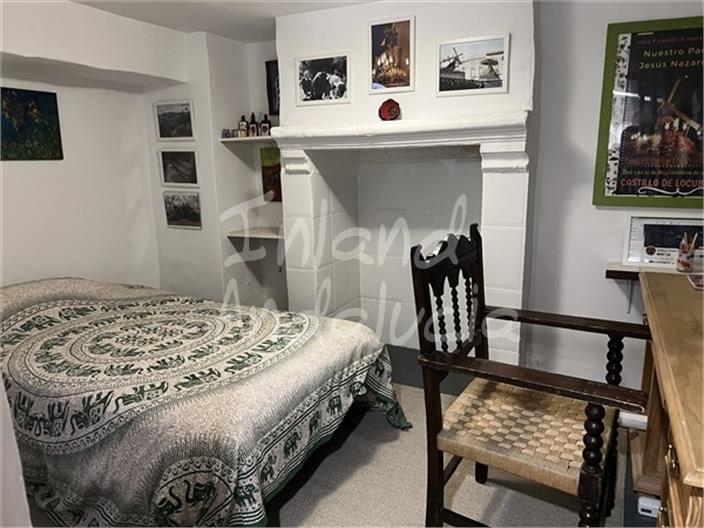 Casa en Venta en Castillo de Locubín