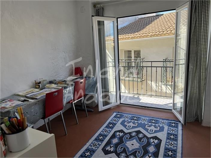 Casa en Venta en Castillo de Locubín
