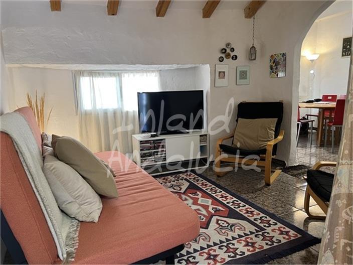 Casa en Venta en Castillo de Locubín