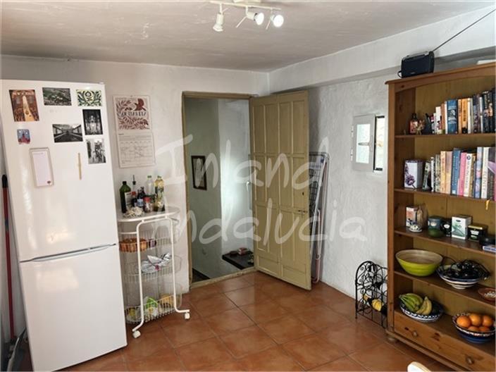 Casa en Venta en Castillo de Locubín