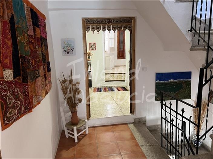 Casa en Venta en Castillo de Locubín