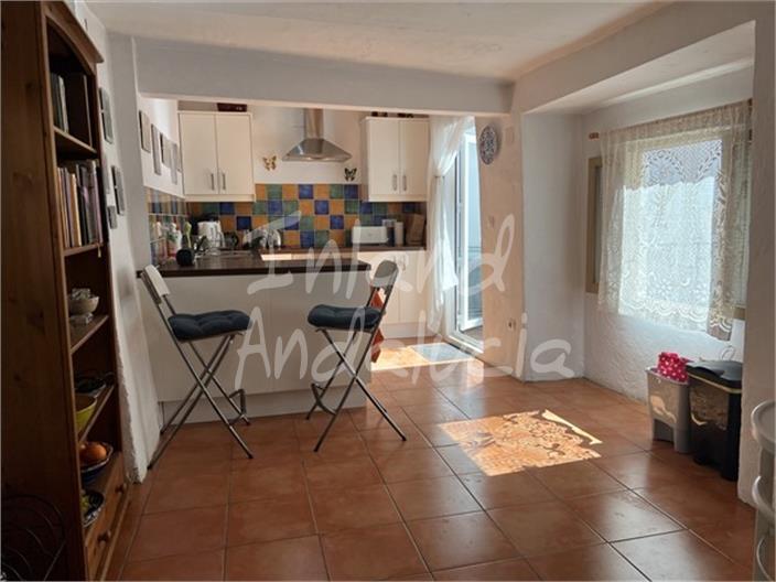 Casa en Venta en Castillo de Locubín