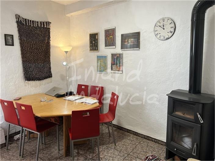 Casa en Venta en Castillo de Locubín