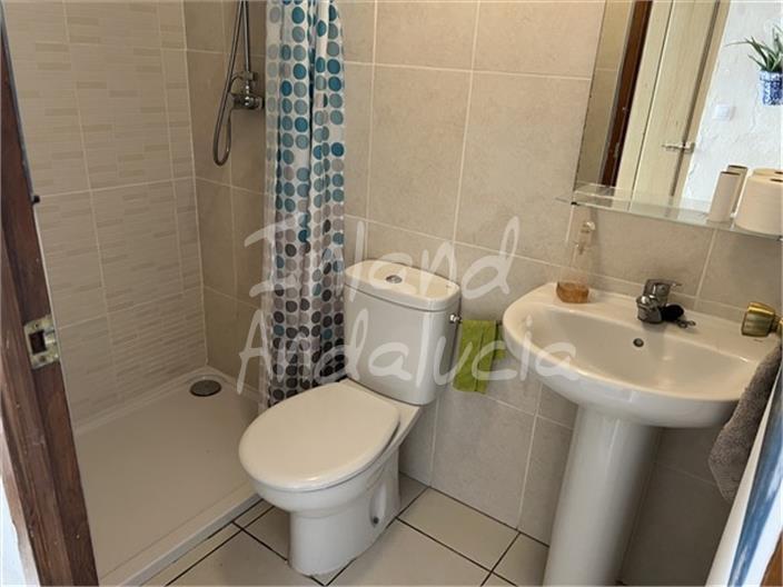 Casa en Venta en Castillo de Locubín