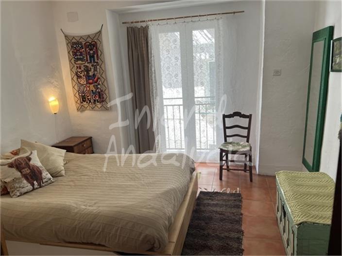 Casa en Venta en Castillo de Locubín
