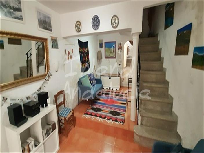 Casa en Venta en Castillo de Locubín