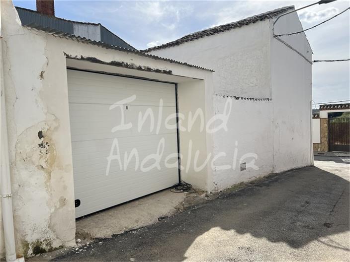 Chalet for Sale in Alcalá la Real