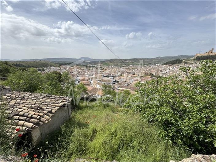 Casa en Venta en Alcalá la Real