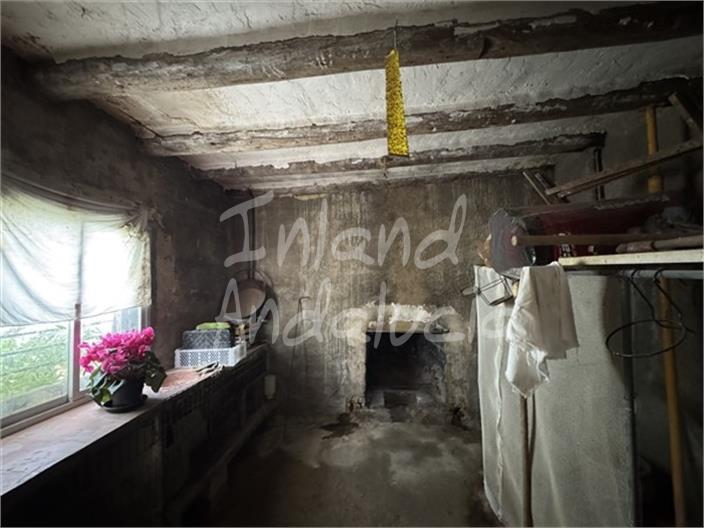 Casa en Venta en Alcalá la Real