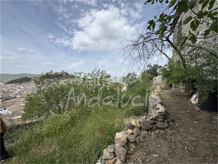 Casa en Venta en Alcalá la Real