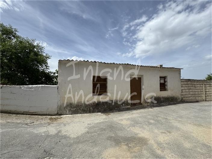 Casa en Venta en Alcalá la Real