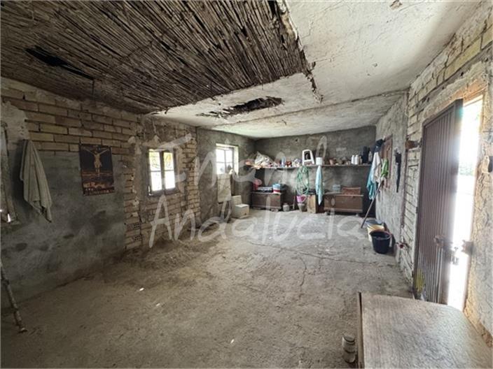 Casa en Venta en Alcalá la Real