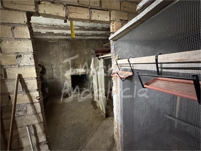 Casa en Venta en Alcalá la Real