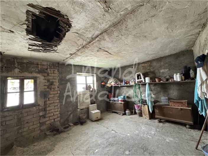 Casa en Venta en Alcalá la Real
