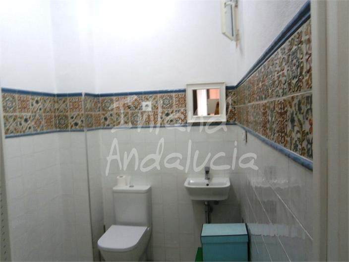 Premise for Sale in Martos