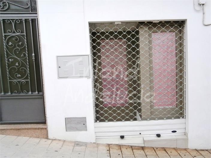 Premise for Sale in Martos