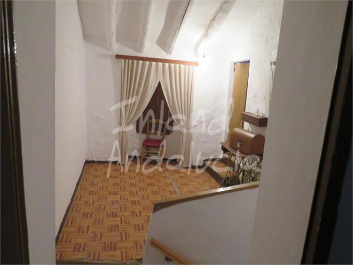 House for Sale in Bobadilla de Alcaudete