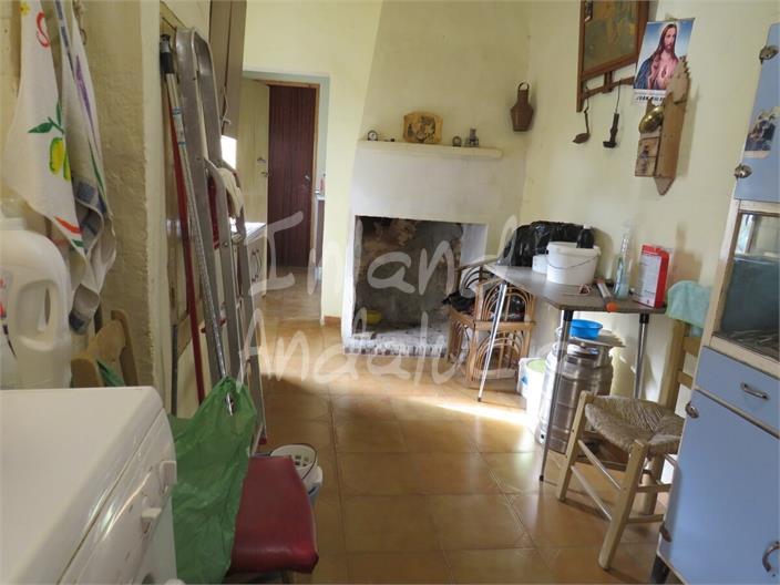 House for Sale in Bobadilla de Alcaudete