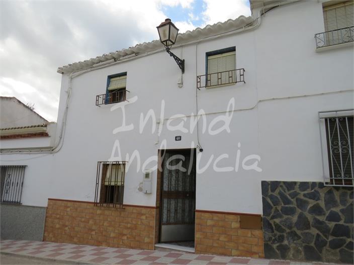 House for Sale in Bobadilla de Alcaudete
