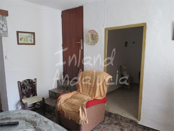 House for Sale in Bobadilla de Alcaudete