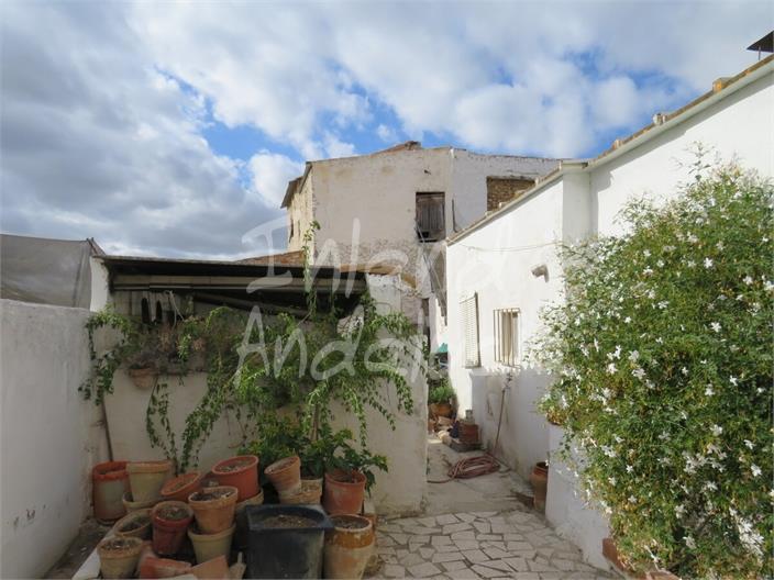 House for Sale in Bobadilla de Alcaudete