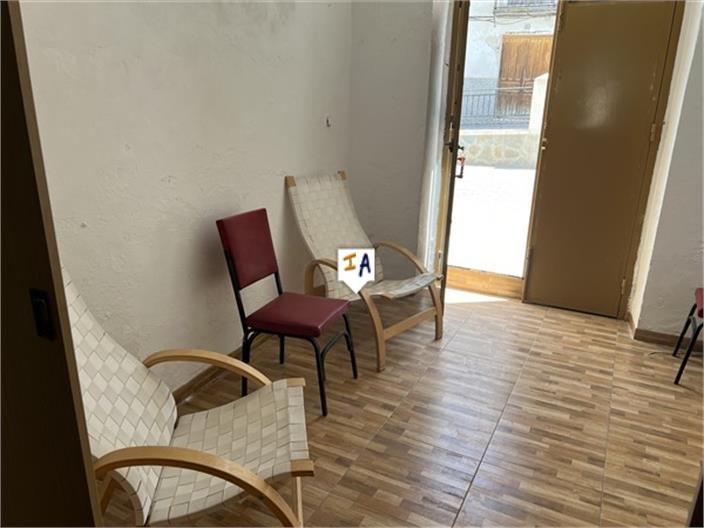 Casa en Venta en Luque