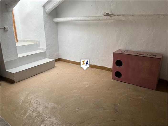 Casa en Venta en Luque
