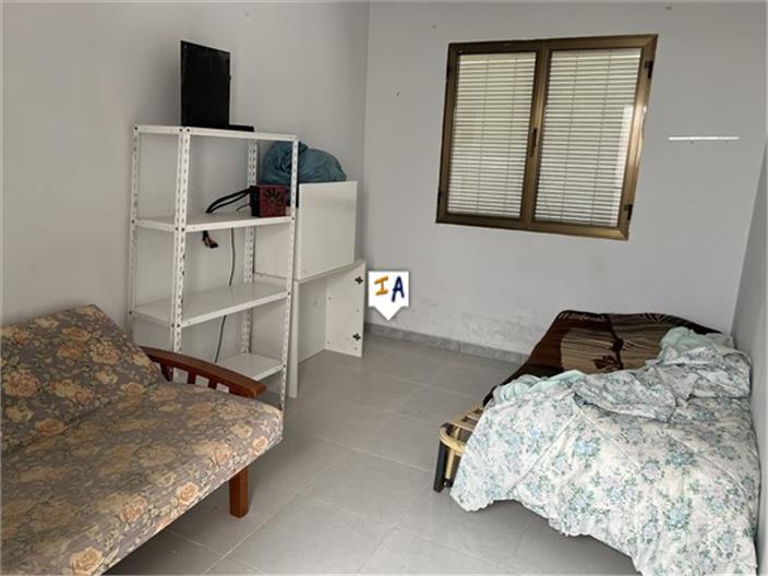 Casa en Venta en Luque