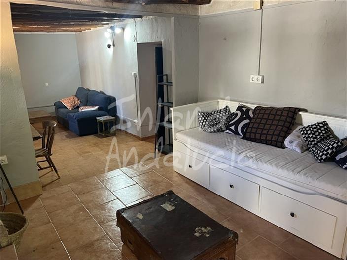Casa en Venta en Alcalá la Real