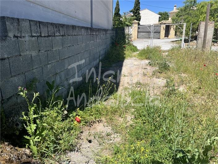 Casa en Venta en Alcalá la Real