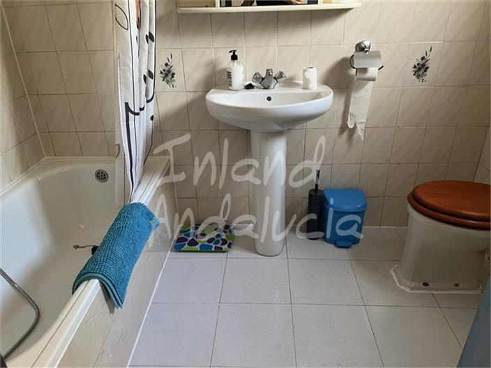 Casa en Venta en Alcalá la Real