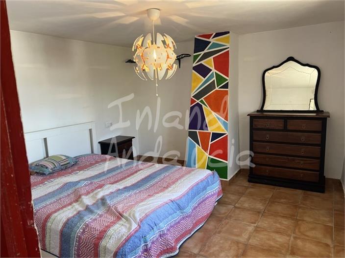 Casa en Venta en Alcalá la Real