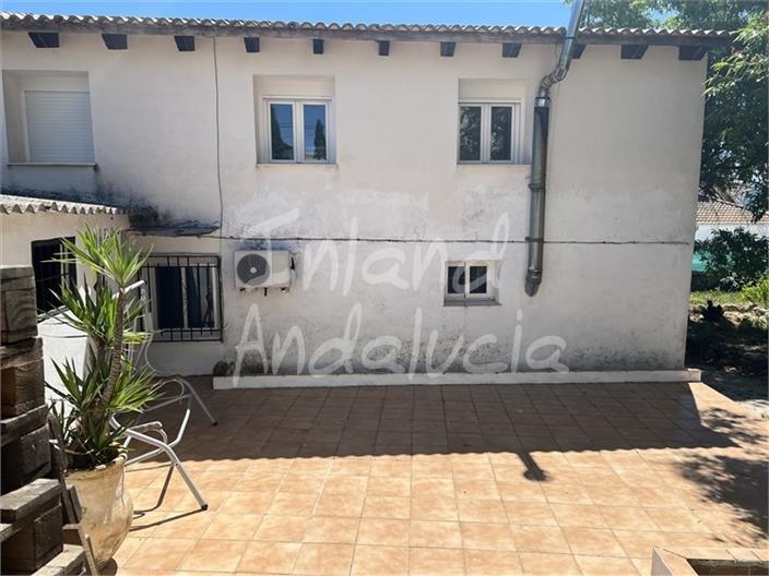 Casa en Venta en Alcalá la Real