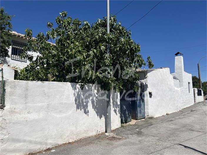 Casa en Venta en Alcalá la Real