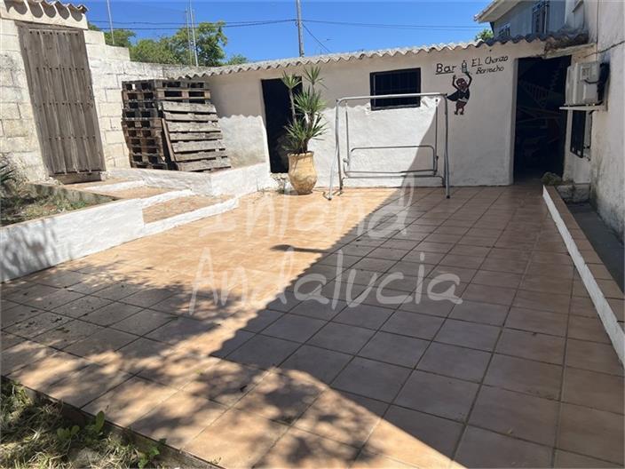 Casa en Venta en Alcalá la Real