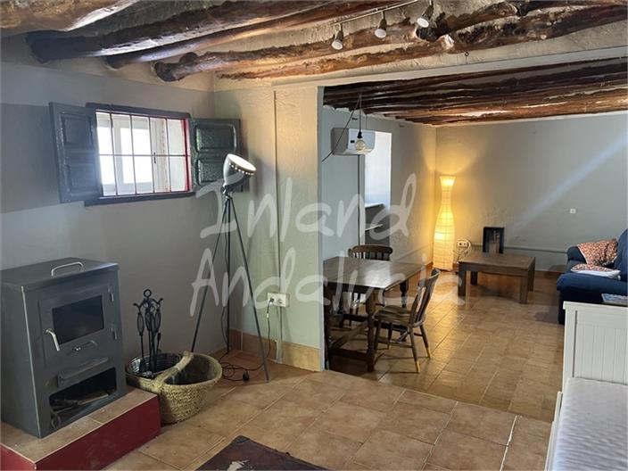 Casa en Venta en Alcalá la Real