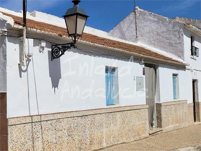 House for Sale in Antequera