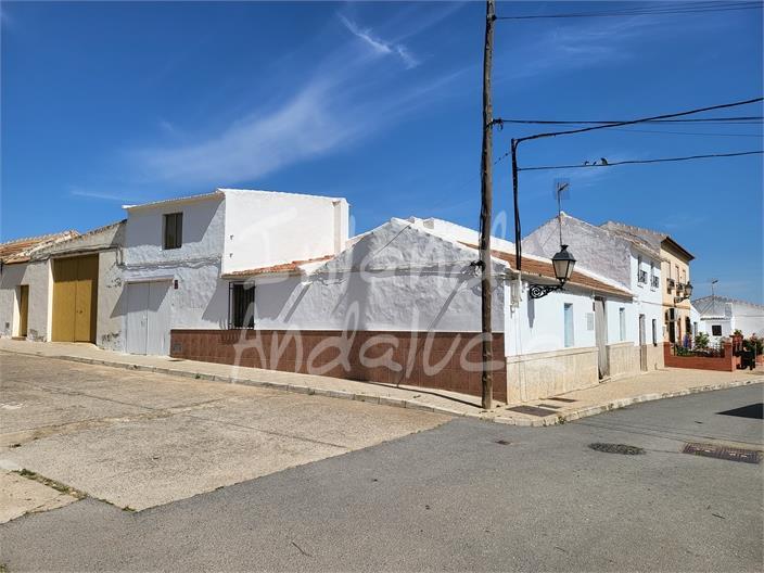 House for Sale in Antequera