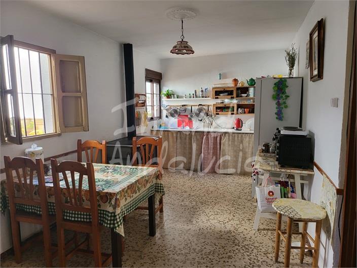 House for Sale in Antequera
