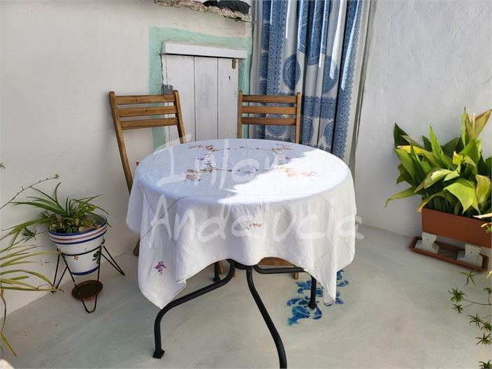 House for Sale in Antequera