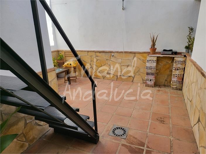 House for Sale in Antequera