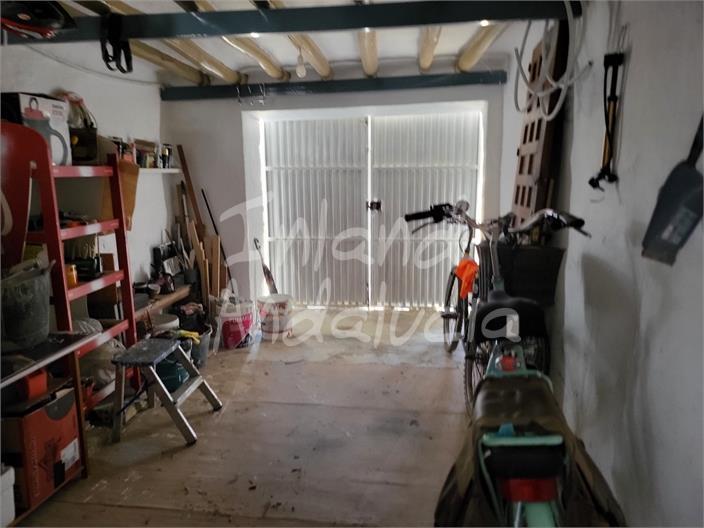 House for Sale in Antequera