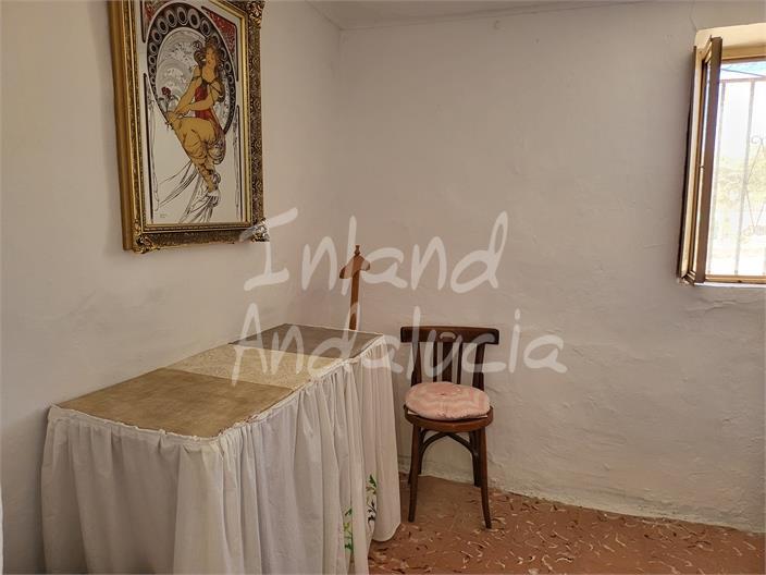 House for Sale in Antequera