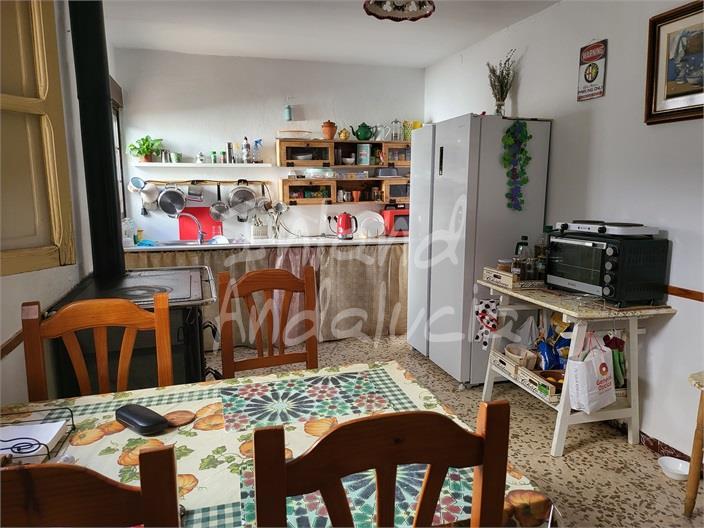 House for Sale in Antequera