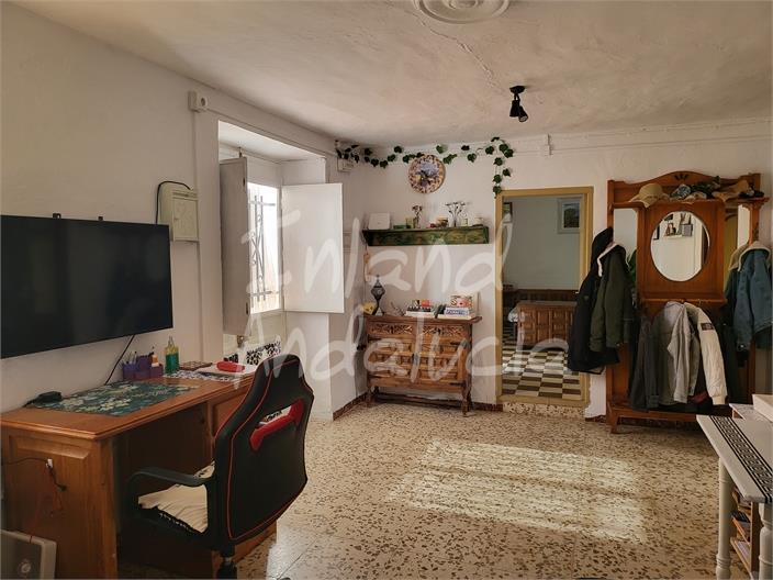 House for Sale in Antequera